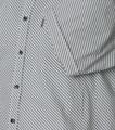 Freizeithemd Kurzarm XL Comfort Fit - Grün