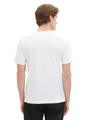 Basic T-Shirt im 2er-Pack mit V-Ausschnitt