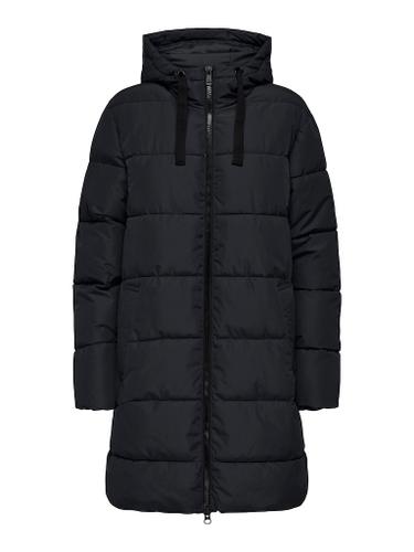 ONLCLAIR PUFFER HOOD COAT OTW CC