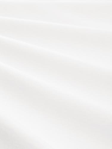 Basic T-Shirt im 2er-Pack mit V-Ausschnitt