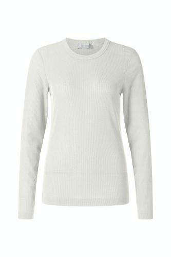Rib Longsleeve