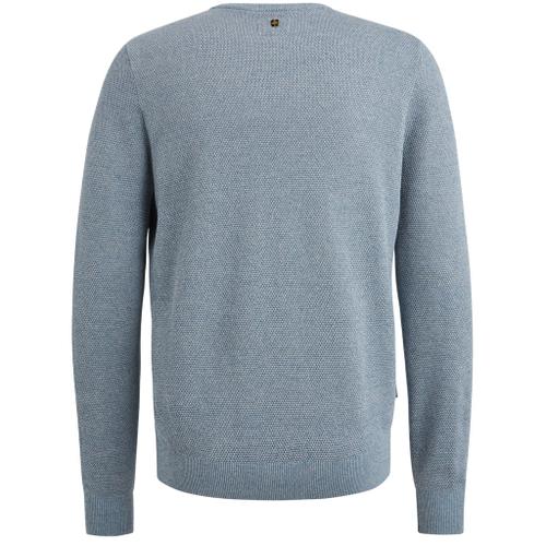 cotton modal Blau XL