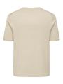 ONSWYLER LIFE REG 14 SS KNIT NOOS