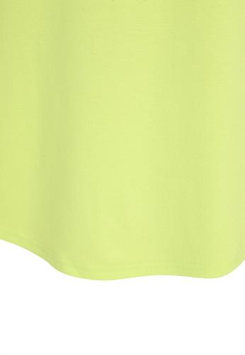 Shirt 46 - Lemon