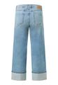 LINN TU 44/26 CULOTTE - Light Blue Used