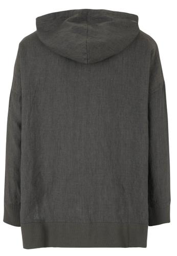 Jacke 46 - Taupe