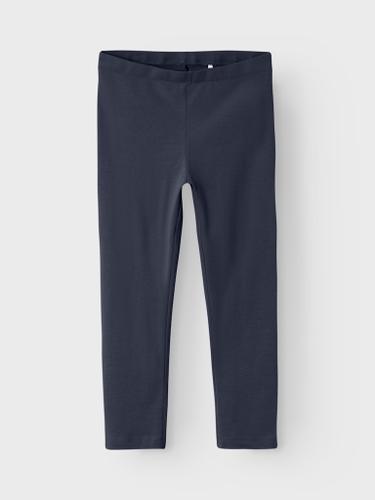 NKFVIVIAN CAPRI LEGGING FF NOOS Blau 116