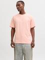 JORNORREBRO EMB TEE SS CREW NECK NOOS
