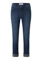 CICI CROP GLAM 40 SLIM FIT - Blue Used