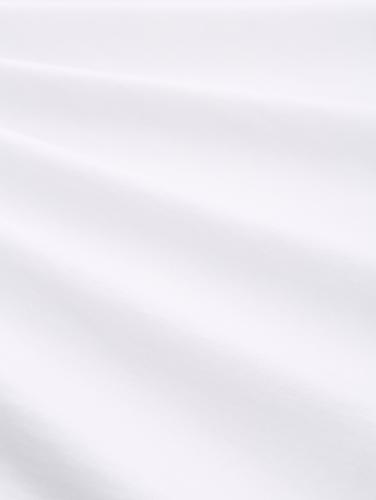 Cotton T-shirts in a pack of 2