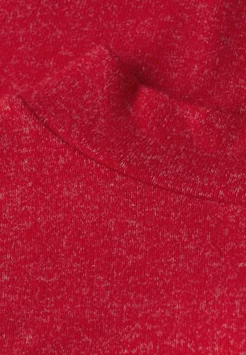 Softes Turtleneck Shirt