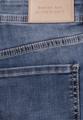 7/8 Slim Leg Jeans im Casual Fit 31/7/8 Hosen - Authentic Dark Blue Wash