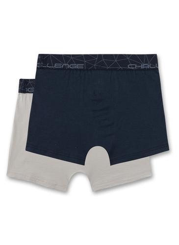 Doppelpack 176 - Light Grey