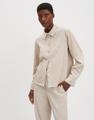 Bluse "Zortney" - Beige / 38