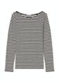 Longsleeve regular Mehrfarbig M