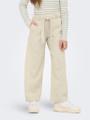 KOGTIZANA COTTON LOOSE PANTS WVN NOOS