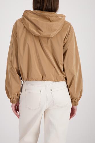 Outdoor Jacke