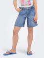 KOGCOMET WIDE LONG SHORTS DNM DIA NOOS