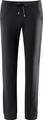 SCHNEIDER SPORTSWEAR Damen Wellness-Hose CAMBRIDGEW Schwarz