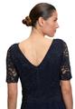 Abendkleid