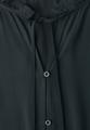 Blusentop mit Split Neck und Rüschen 36 - Deep Bound Green