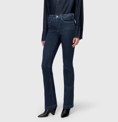 MAC JEANS - DREAM BOOT, Authentic mega flex