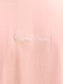 JORNORREBRO EMB TEE SS CREW NECK NOOS