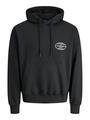 JORYORK GRAPHIC SWEAT HOOD