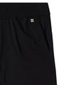 High Waist Wide Leg Hose im Loose Fit