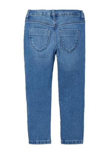 Jeans-Hose 110/SLIM - Blau