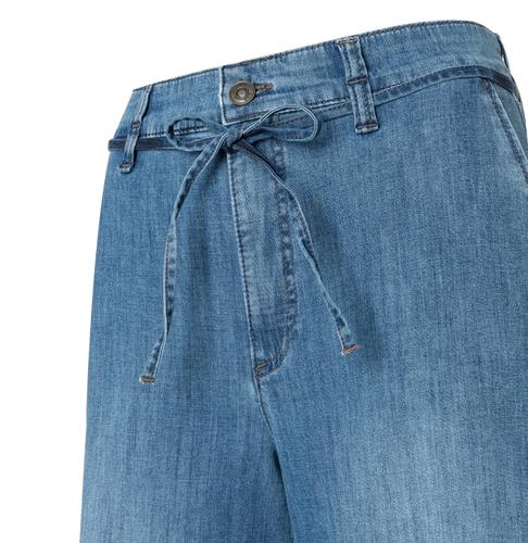 MAC JEANS - WENDY, Super light denim