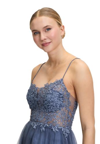 Abendkleid