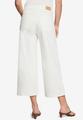 Basic-Jeans  mit geradem Bein