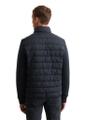 Steppjacke regular Blau L