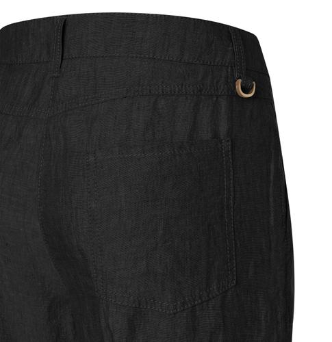 MAC JEANS - NORA, Pure linen