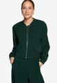 Bomberjacke mit Klappentaschen