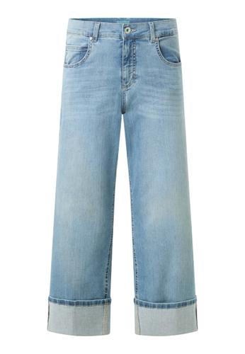 LINN TU 44/26 CULOTTE - Light Blue Used