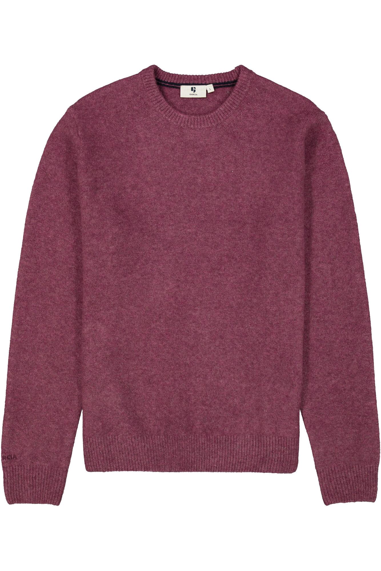 J51049 XL - Plum