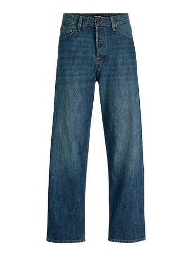 JJIALEX JJORIGINAL AKM 498 NOOS 28/32 Baggy Fit - Blue Denim