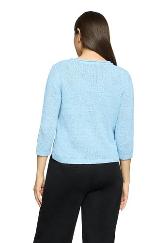 Strickpullover
