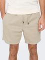 ONSTEL CORDUROY 0185 SHORTS NOOS