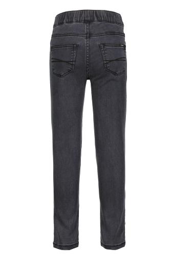 535 Jessy jegging Schwarz 98