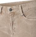 MAC JEANS - WIDE, Baby soft corduroy