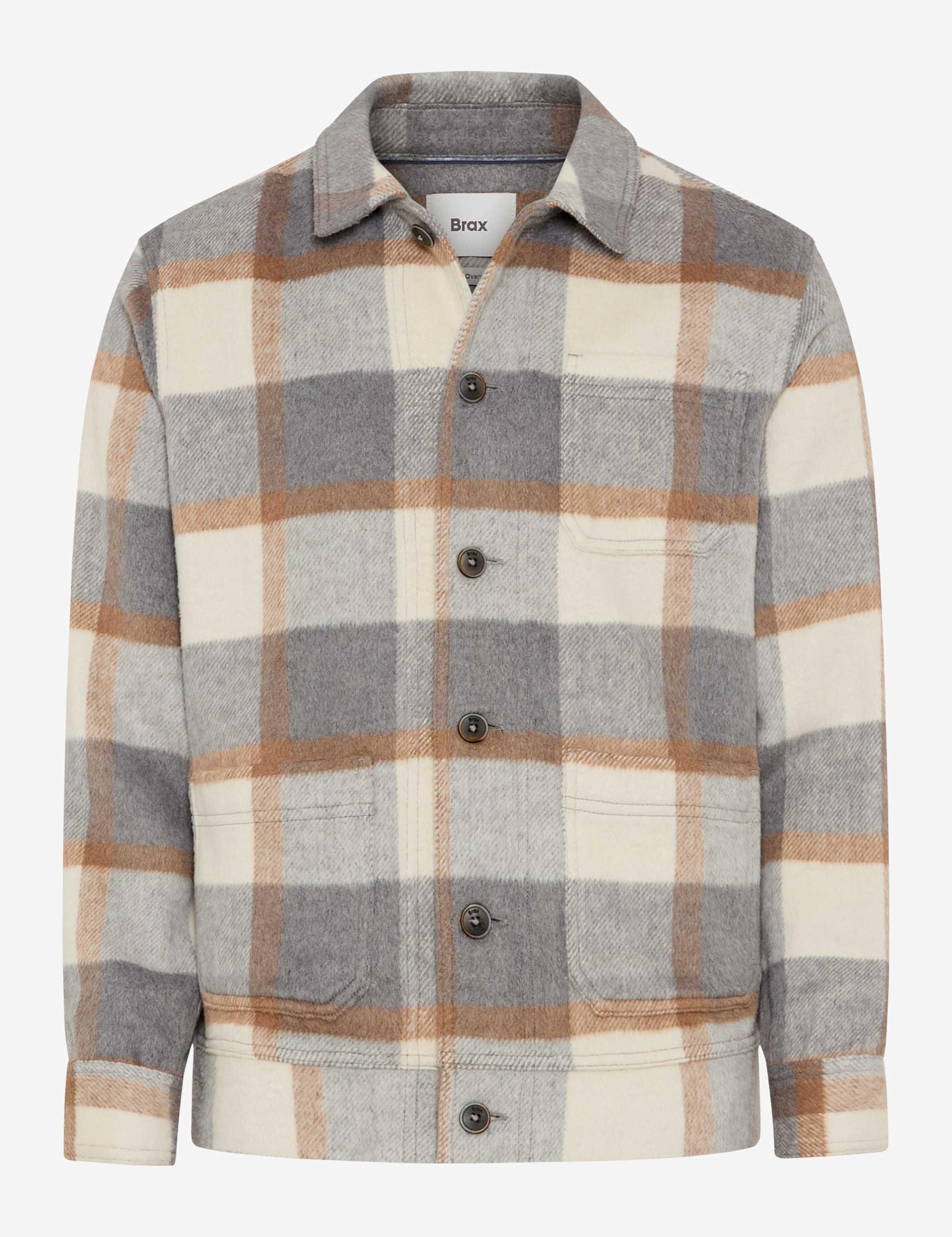 Style Santiago XL - Cream