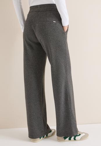 Two-Tone Melange Hose XL/30 - Raw Khaki