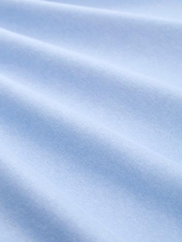 Langarmshirt mit Rollkragen