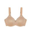 Minimizer-BH mit ungepolsterten Cups