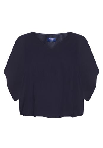 Blusenshirt
