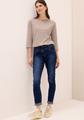 Cecil Slim-fit-Jeans