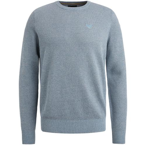 cotton modal Blau XL